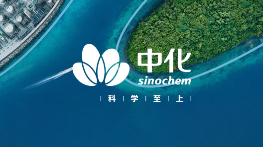 Sinochem Holdings Corporation Ltd. (abreviada como Sinochem Holdings) es el resultado de la fusión entre China National Chemical Corporation Ltd. (ChemChina) y Sinochem Group. Se estableció oficialmente el 8 de mayo de 2021. Es una empresa estatal clave supervisada por la Comisión de Administración y Supervisión de Activos Estatales del Consejo de Estado (SASAC), con 210.000 empleados.